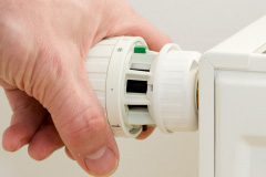 Wallacetown central heating repair costs