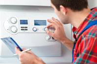 free Wallacetown gas safe engineer quotes